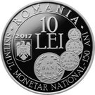 10 Lei (Carol I)