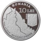 10 Lei (Chamber of Commerce)