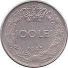 100 Lei - Mihai I
