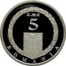 5 Lei (Publius Ovidius Naso)