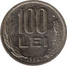 100 Lei