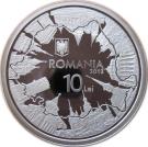 10 Lei (Euro Currency)