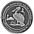 50 Lei (Dalmatian Pelican)