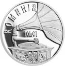 10 Lei (Maria Tănase)