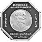 50 Lei (COANDA-1910)