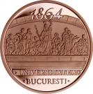 1 Leu (University of Bucharest)
