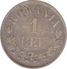 1 Leu - Carol I