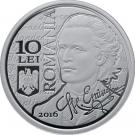 10 Lei (Mihai Eminescu)