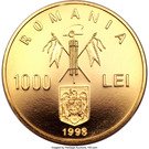 1000 Lei (Romanian Revolution)