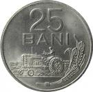 25 Bani