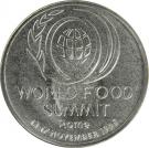 10 Lei (World Food Summit)