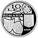 10 Lei (Ştefan Ciobotăraşu)