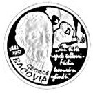 10 Lei (George Bacovia)
