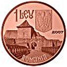 1 Leu (Ştefan cel Mare)