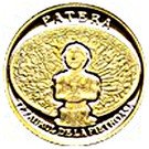 10 Lei (The History of Gold-The Patera in the Pietroasa Hoard)