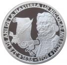 10 Lei (Nicolae Milescu)