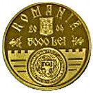 5000 Lei (Ştefan cel Mare)