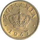 50 Bani - Mihai I