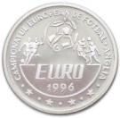 100 Lei (European Football Championship)