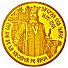 100 Lei (Ştefan cel Mare)