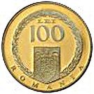 100 Lei (Publius Ovidius Naso)