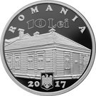 10 Lei (Elie Wiesel)