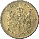 2000 Lei - Mihai I
