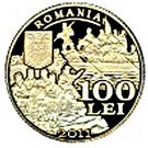 100 Lei (Tudor Vladimirescu)