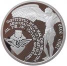 10 Lei (National Institute for Aviation and Space)