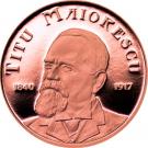 1 Leu (Titu Maiorescu)