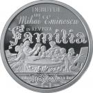 10 Lei (Mihai Eminescu)