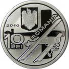 10 Lei (Henri Coandă)