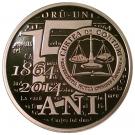1 Leu (The Court of Accounts)