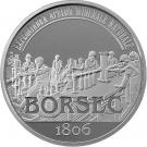 10 Lei (Borsec)