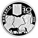 10 Lei (Liviu Rebreanu)