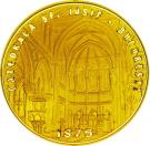 200 Lei (St. Joseph’s Roman Catholic Cathedral)