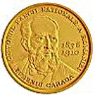 100 Lei (Eugeniu Carada)