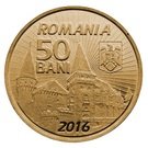 50 Bani (Iancu de Hunedoara)