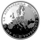 10 Lei (European Union)