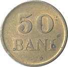 50 Bani - Mihai I