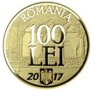 100 Lei (European Union)