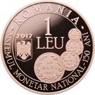1 Leu (Carol I)