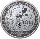 10 Lei (Rugby)