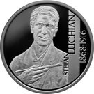 10 Lei (Ștefan Luchian)