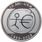 10 Lei (European Union)