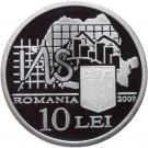 10 Lei (Bureau of Statistics)