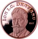 1 Leu (Ion I. C. Brătianu)