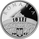 10 Lei (Romanian Army’s victories)