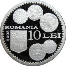 10 Lei (Costin Kiriţescu)