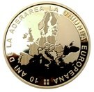 50 Bani (European Union)
